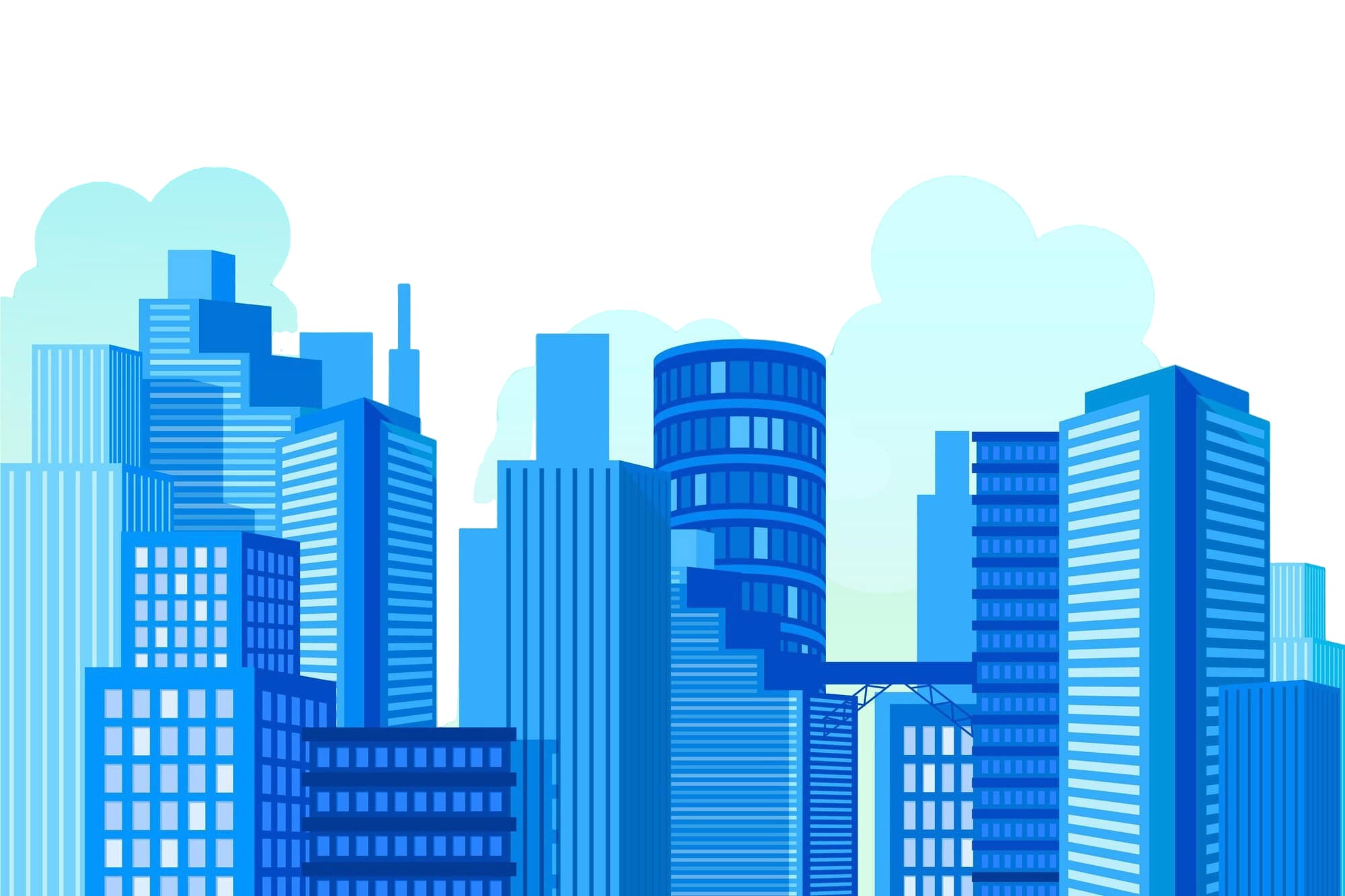 Footer Background
